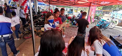 bpi maramag branch
